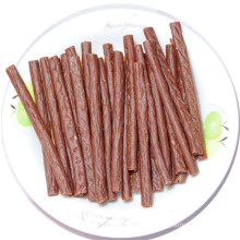 beef sticks for dog china supplier dog snacks qingdao manufacturer